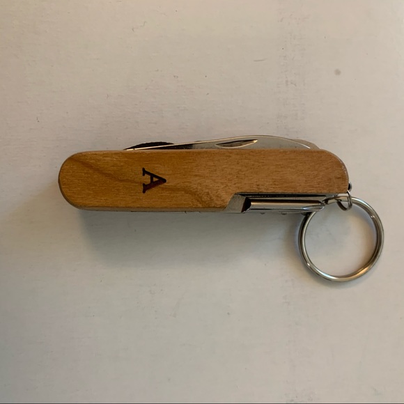 Multi tool Keychain - Picture 3 of 4